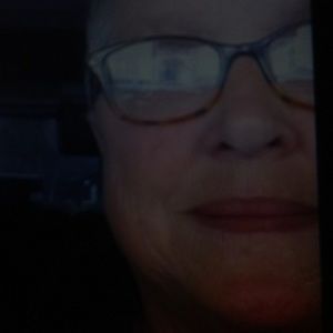 Meet your Posher, Patricia